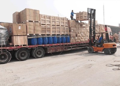 吳江至營口全境物流運(yùn)輸代理服務(wù)——2022安全送達(dá)新篇章